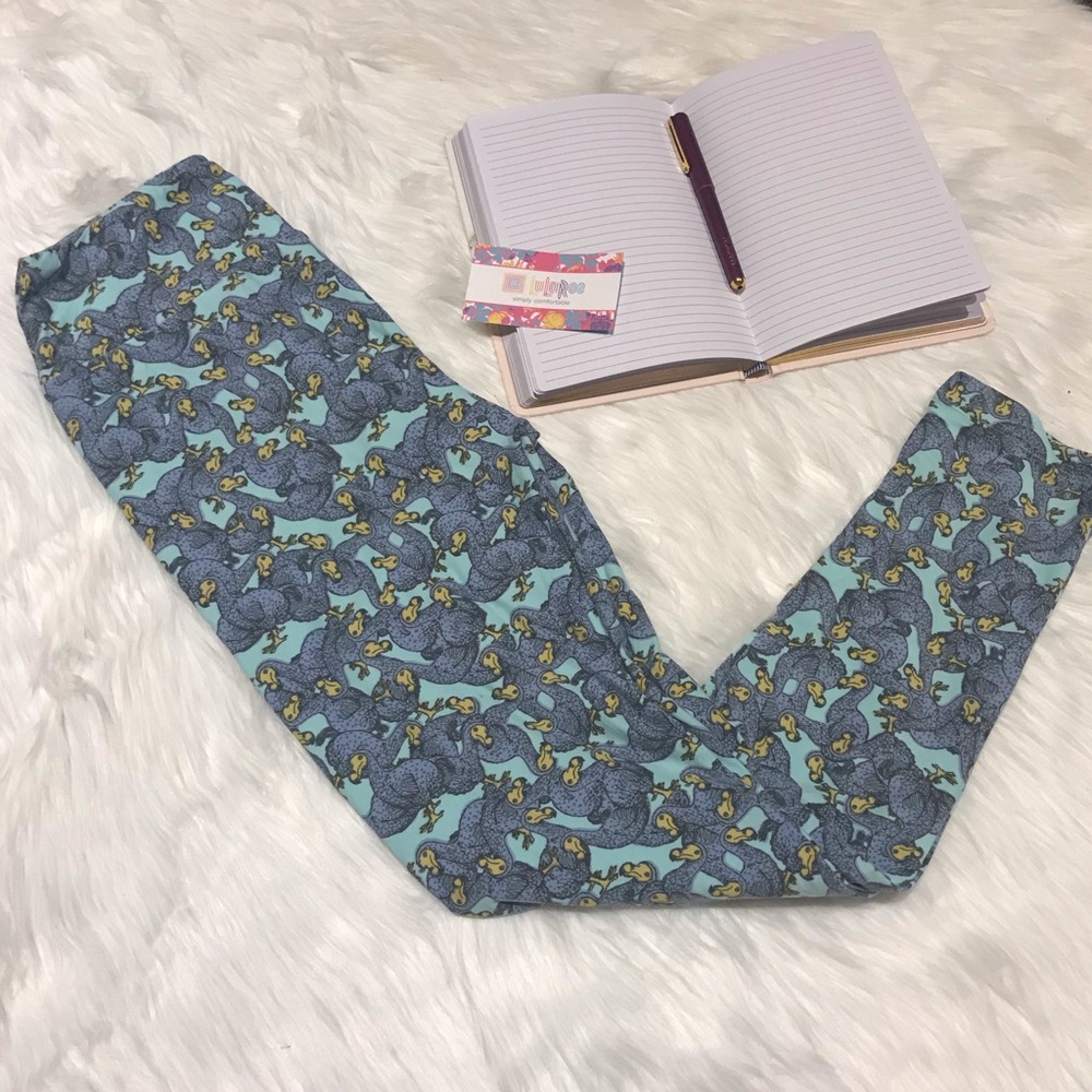 4/$25 | LulaRoe | OS